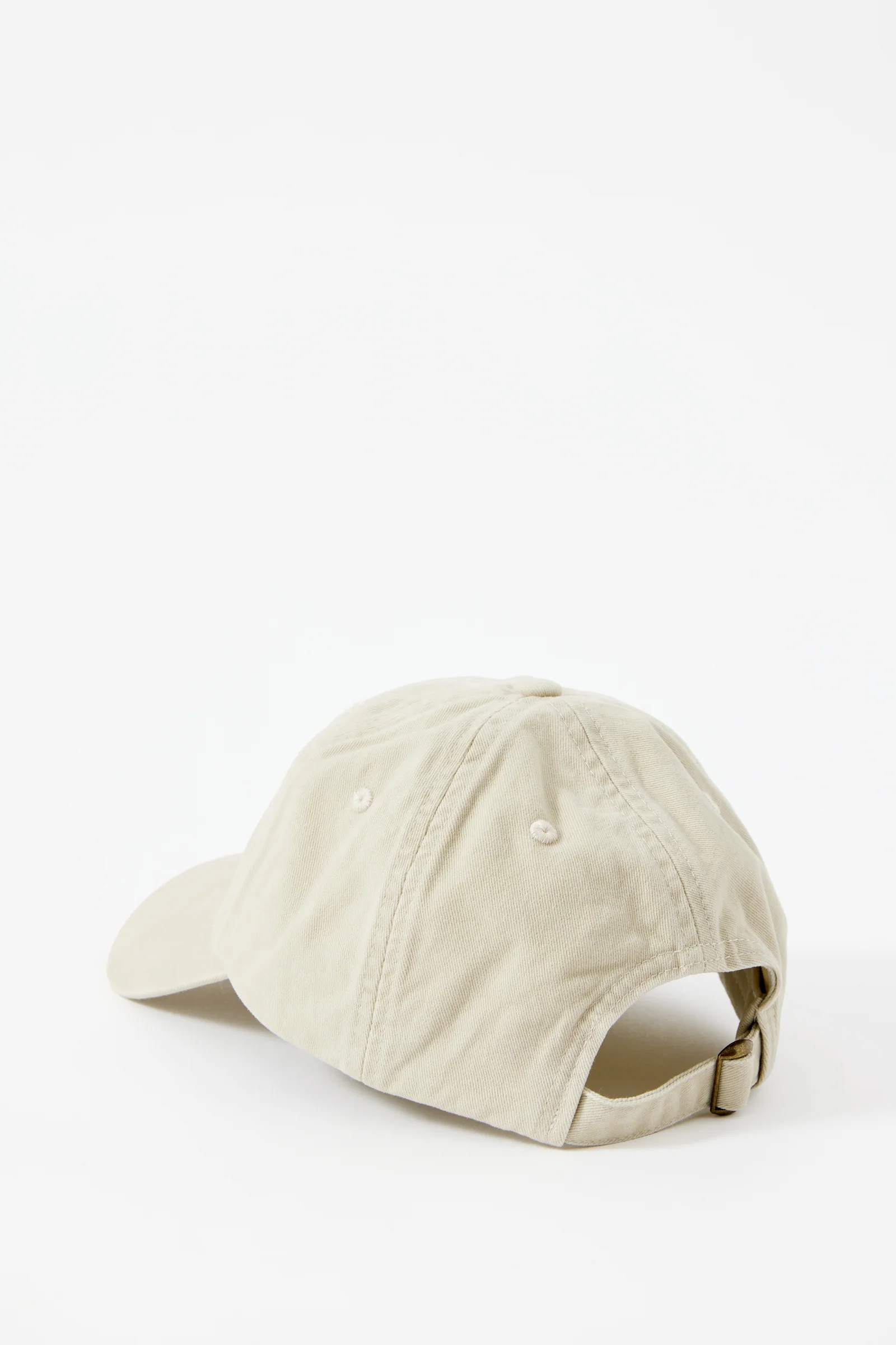 Pip Everyday Cap - Stone - Image 2