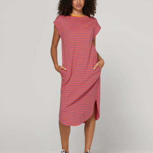 Boom Shankar Bellissimo Dress - Roma