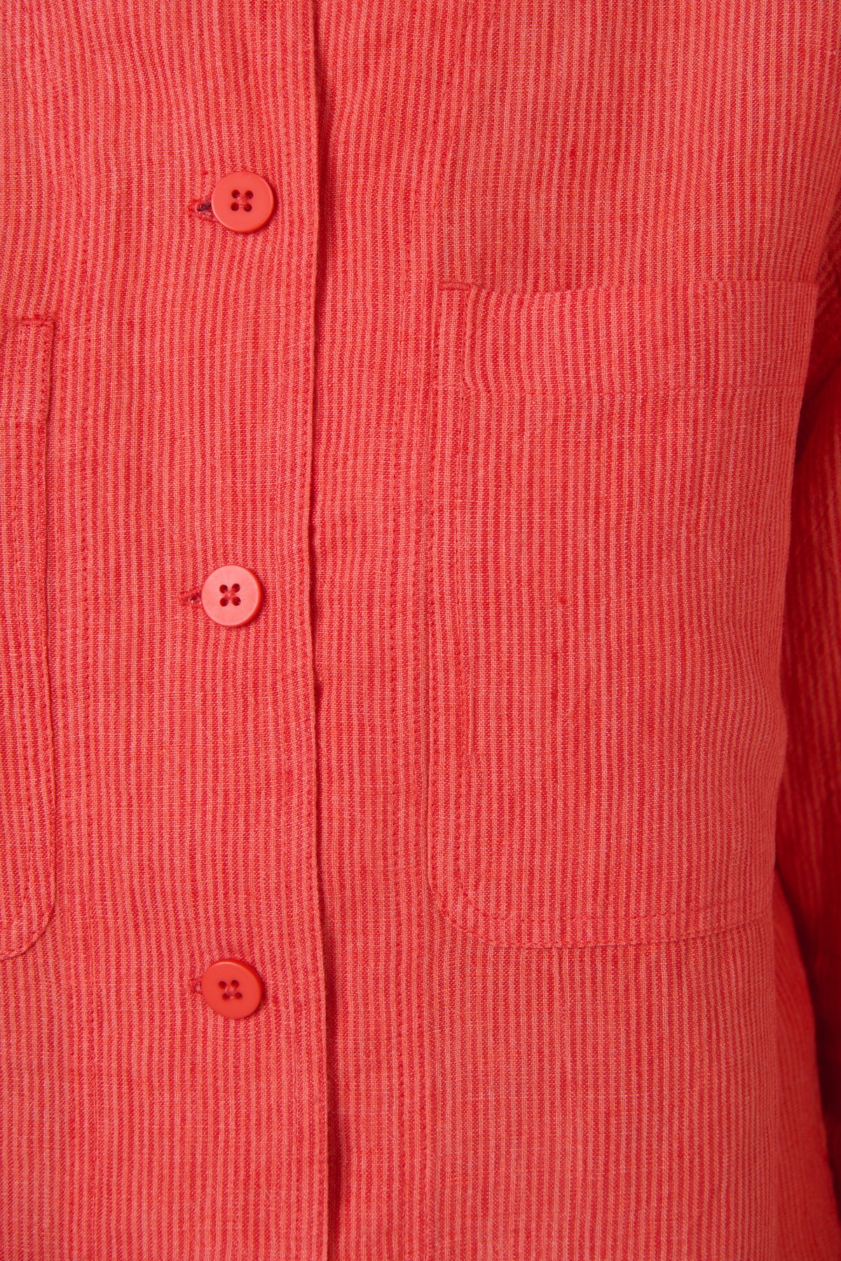 Naturals by O & J Sunset Stripe Jacket - Image 4