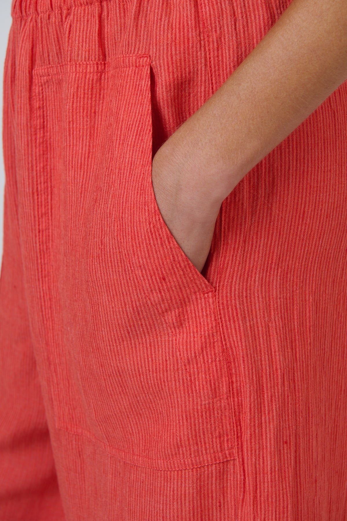 Naturals by O & J Sunset Stripe Pants - Image 3