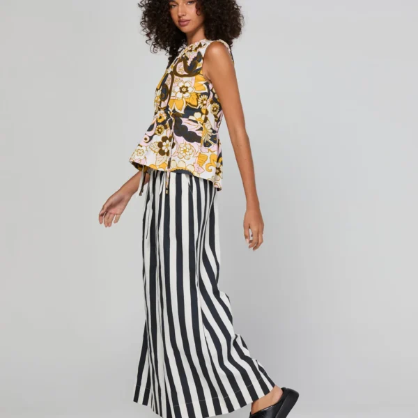 Boom Shankar Shiro Mono Pants